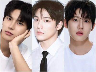 '솔로지옥5' 또 진정성 의혹 터졌다…안경사→I회사원 죄다 배우 전향 [TEN스타필드]