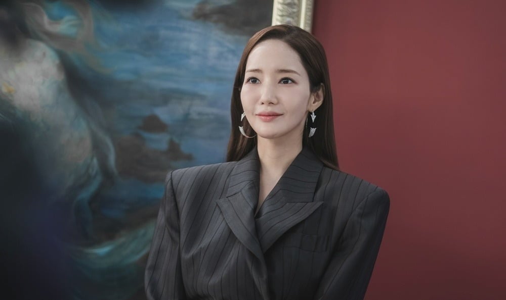 박민영, 위하준, 김정현이 '세이렌' 종영을 앞두고 시청자들을 향한 마지막 인사를 건넸다./사진=tvN