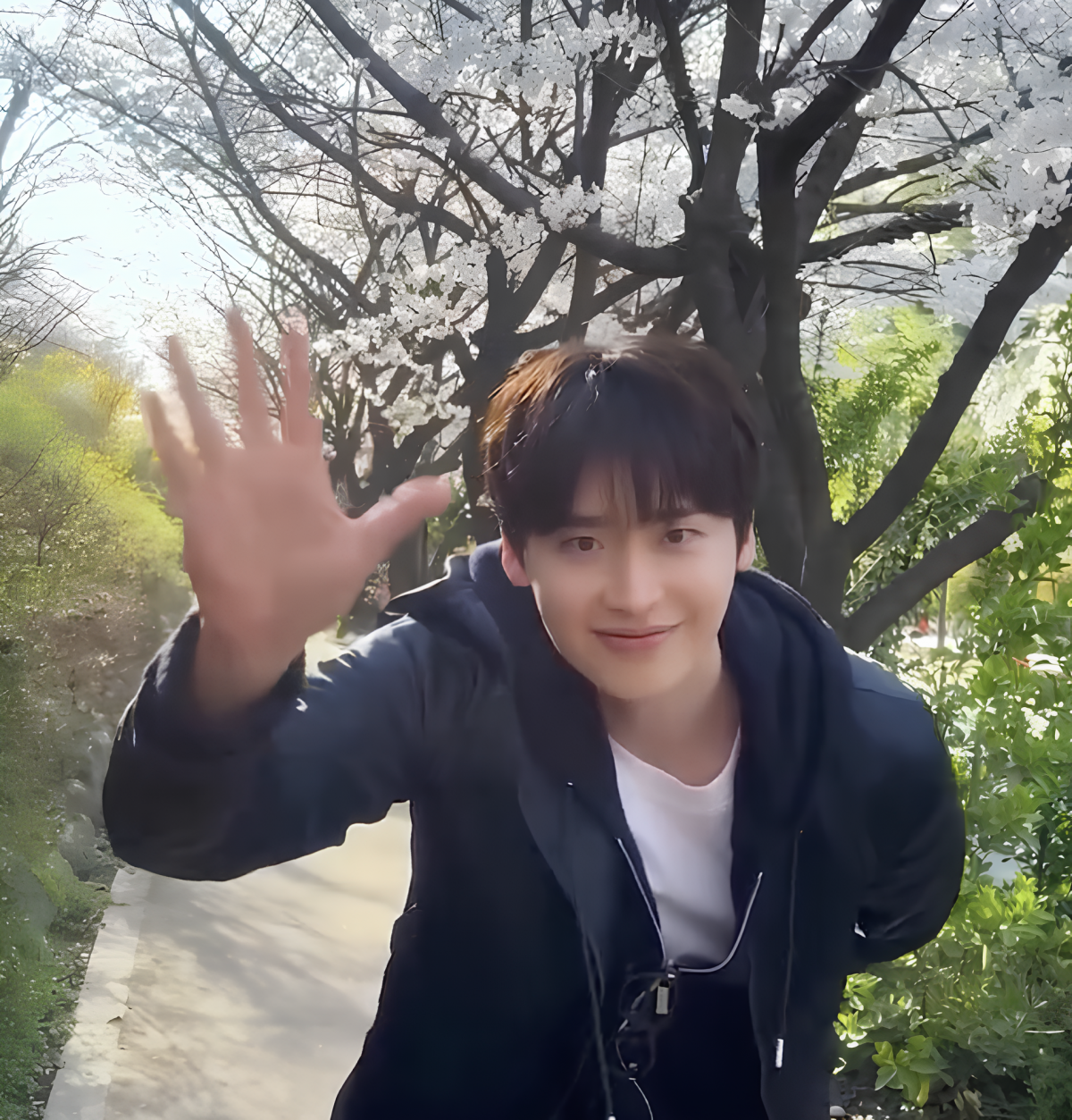 이종석 / 사진 = 이종석 SNS