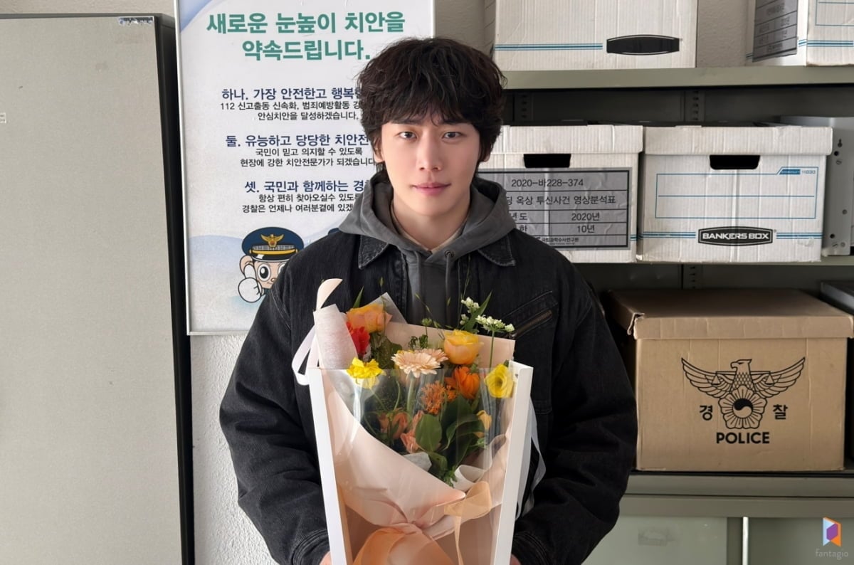 [사진 제공 = 판타지오]