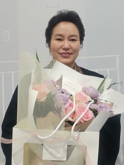 박민영 아버지, 위작 작가로 내몰려…로얄옥션 '김회장' 누구길래('세이렌')