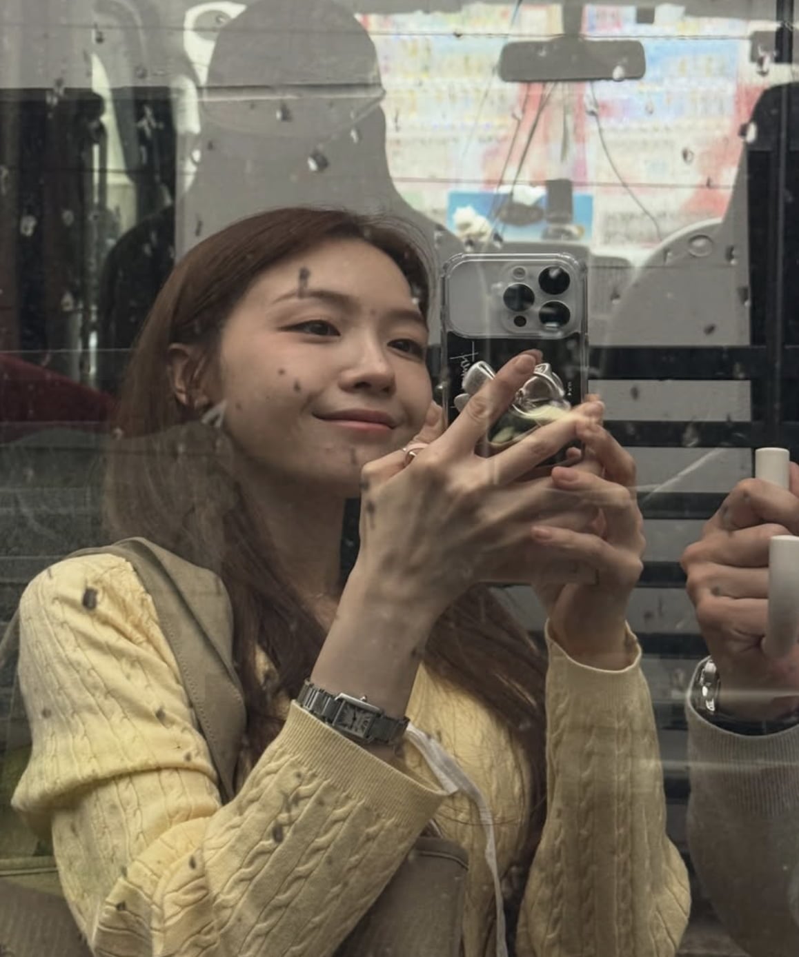 방민아, 온주완 / 사진 = 방민아 SNS