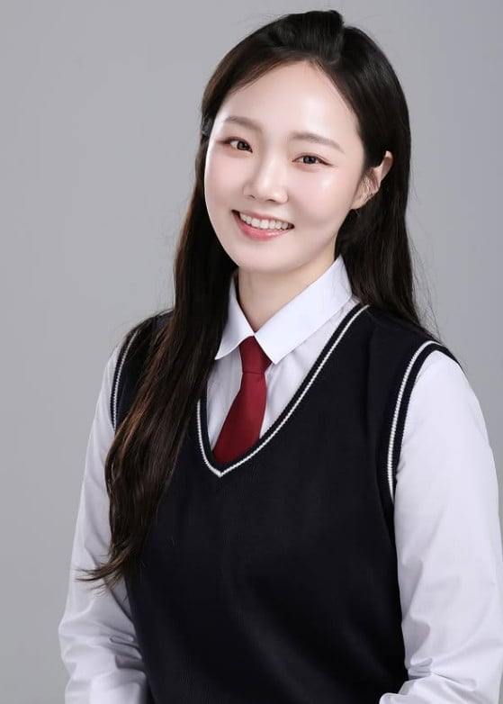 사진=손수아 SNS