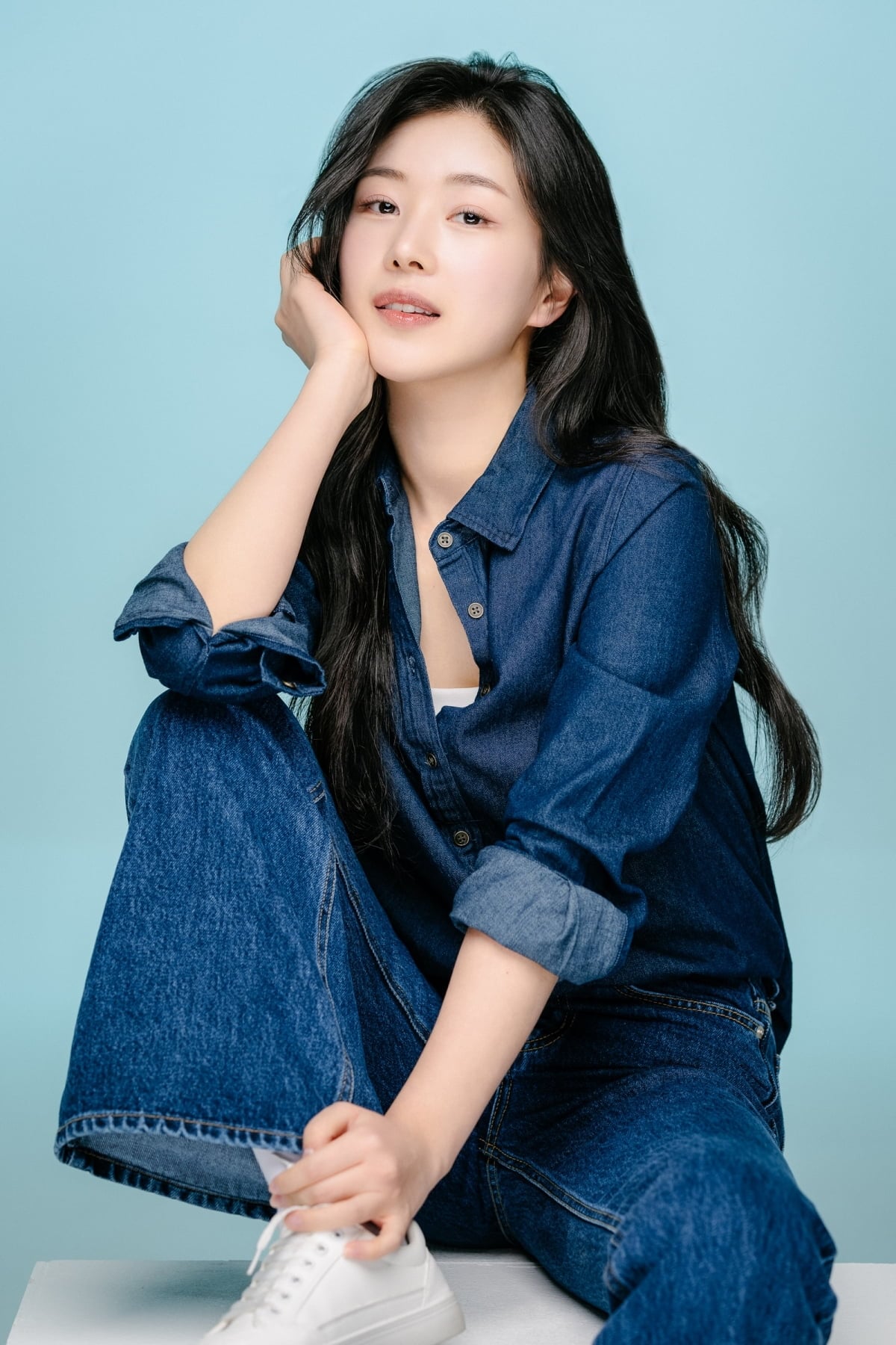 배우 이필라가 ‘그의 사랑은 거짓이었다’를 통해 데뷔 후 첫 주연을 맡는다. / 사진 제공 = 아이오케이이엔엠