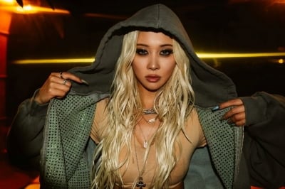 다영 "한국어 많아야만 K팝인가…독보적인 애티튜드 보여줄게요" [인터뷰②]