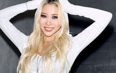 다영 "제2의 'Body', 이번엔 없다…한여름 기대해주세요" [인터뷰③]