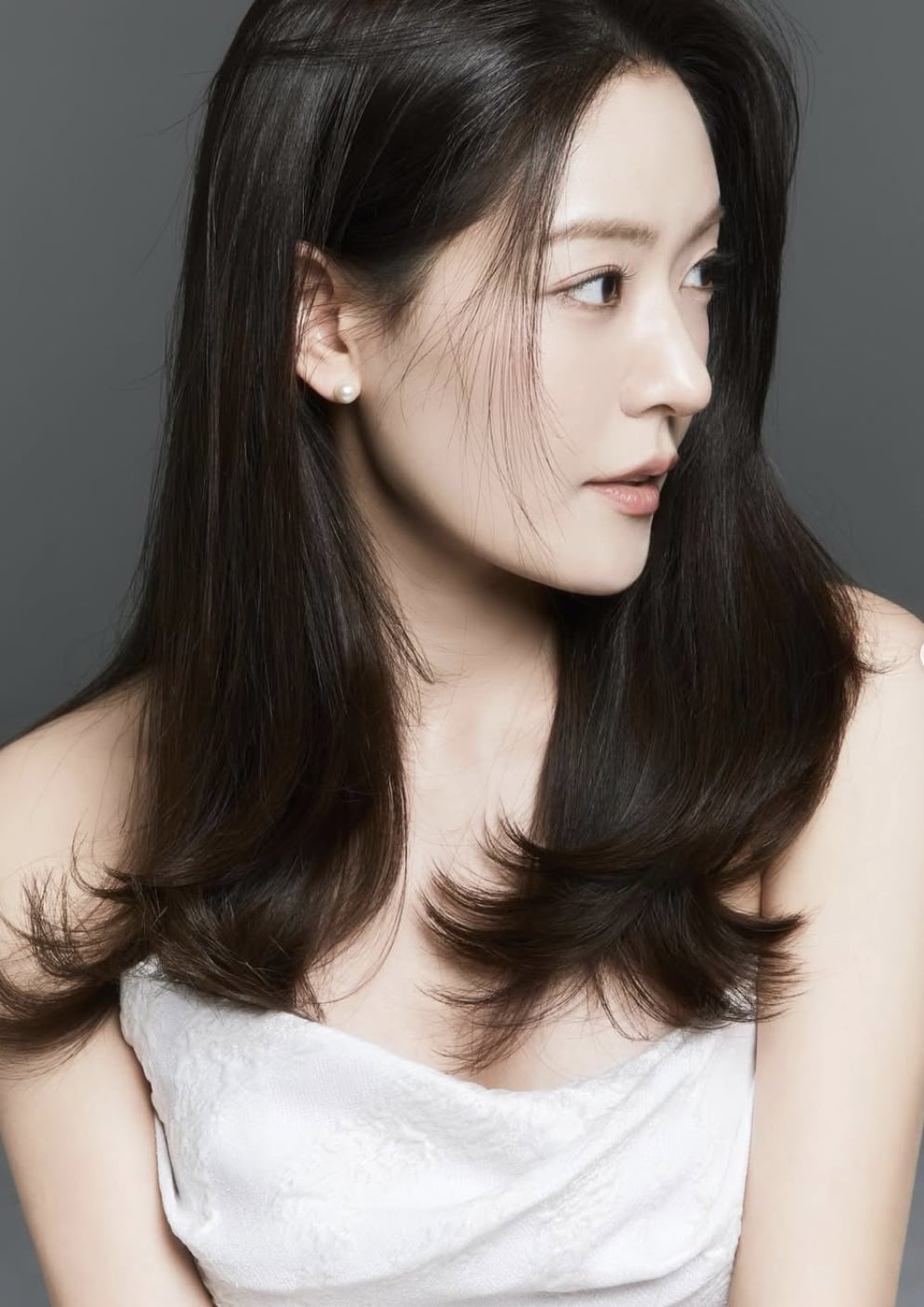 박은영 / 사진 = 신탁 SNS