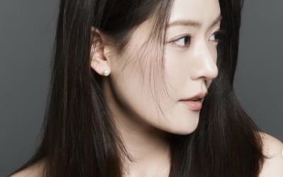 '♥의사' 박은영, 왜 중식여신인지 증명했다…웨딩 화보 또 방출