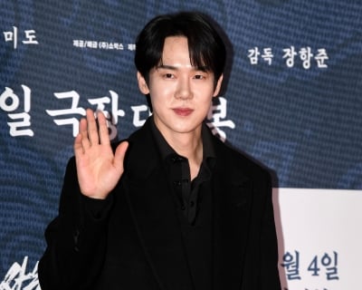 '41세' 유연석, 가족에게 폭행당한 사실 고백했다…"반항했다가 크게 맞아" ('틈만')[종합]