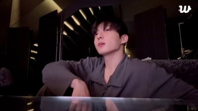 BTS 정국, 욕설 라방 1달여 만에 입 열었다…"잘못이라고 생각 NO, 불편했다면 미안"