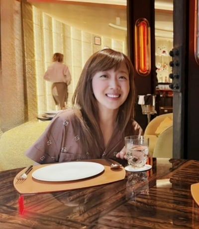 '치과의사♥' 서민정, 새벽 3시 기상 루틴 실화인가…밥을 몇 번이나 차리는 거야