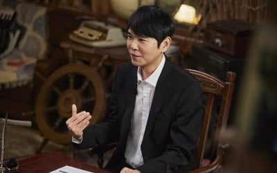 '43세' 이세돌, 충격 근황 밝혔다…은퇴 후 취준생으로, "후회된 순간 있어" ('강호동네서점')