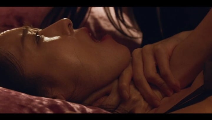 배우 하지원이 '클라이맥스'에서 뜻하지 않은 스캔들에 휘말렸다./사진=ENA 방송 화면 캡처