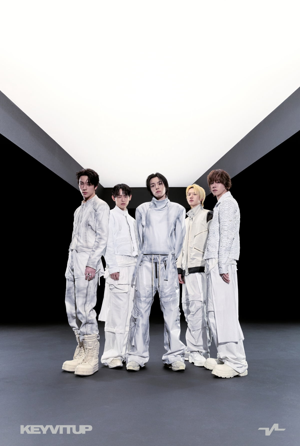 KEYVITUP(키빗업)/ 사진 제공 = 인코드엔터테인먼트