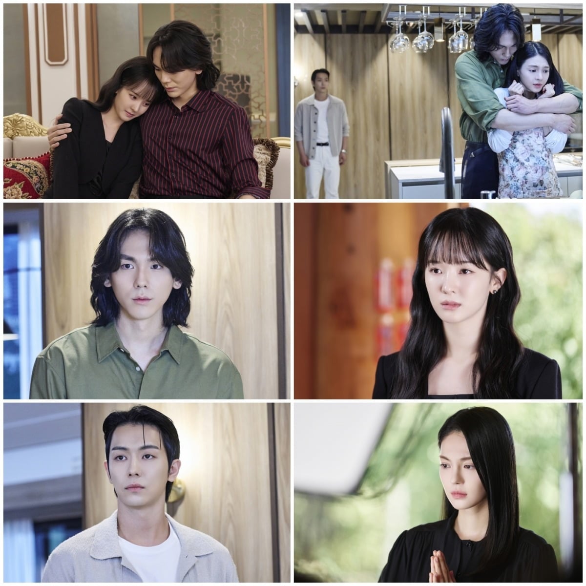 '닥터신' 2막 관전 포인트 / 사진제공=TV CHOSUN