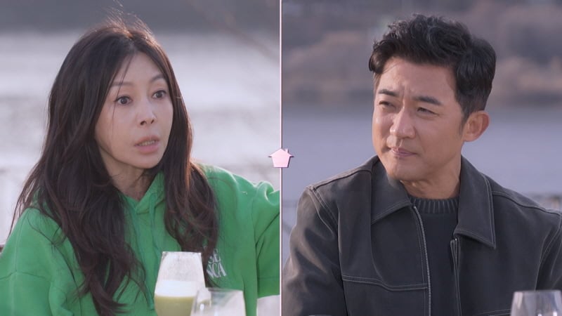 배우 안재욱이 KBS1 '황신혜의 같이 삽시다'에 출연한다. / 사진=KBS1 