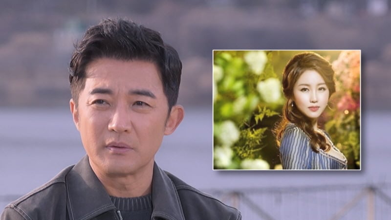 배우 안재욱이 KBS1 '황신혜의 같이 삽시다'에 출연한다. / 사진=KBS1 