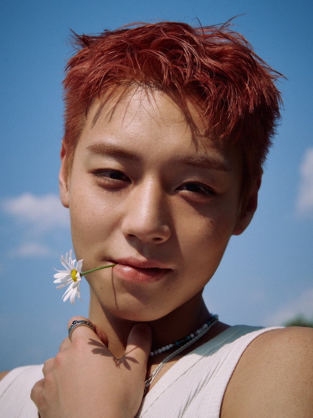 박지훈 콘셉트 포토 / 사진 제공=YY엔터테인먼트