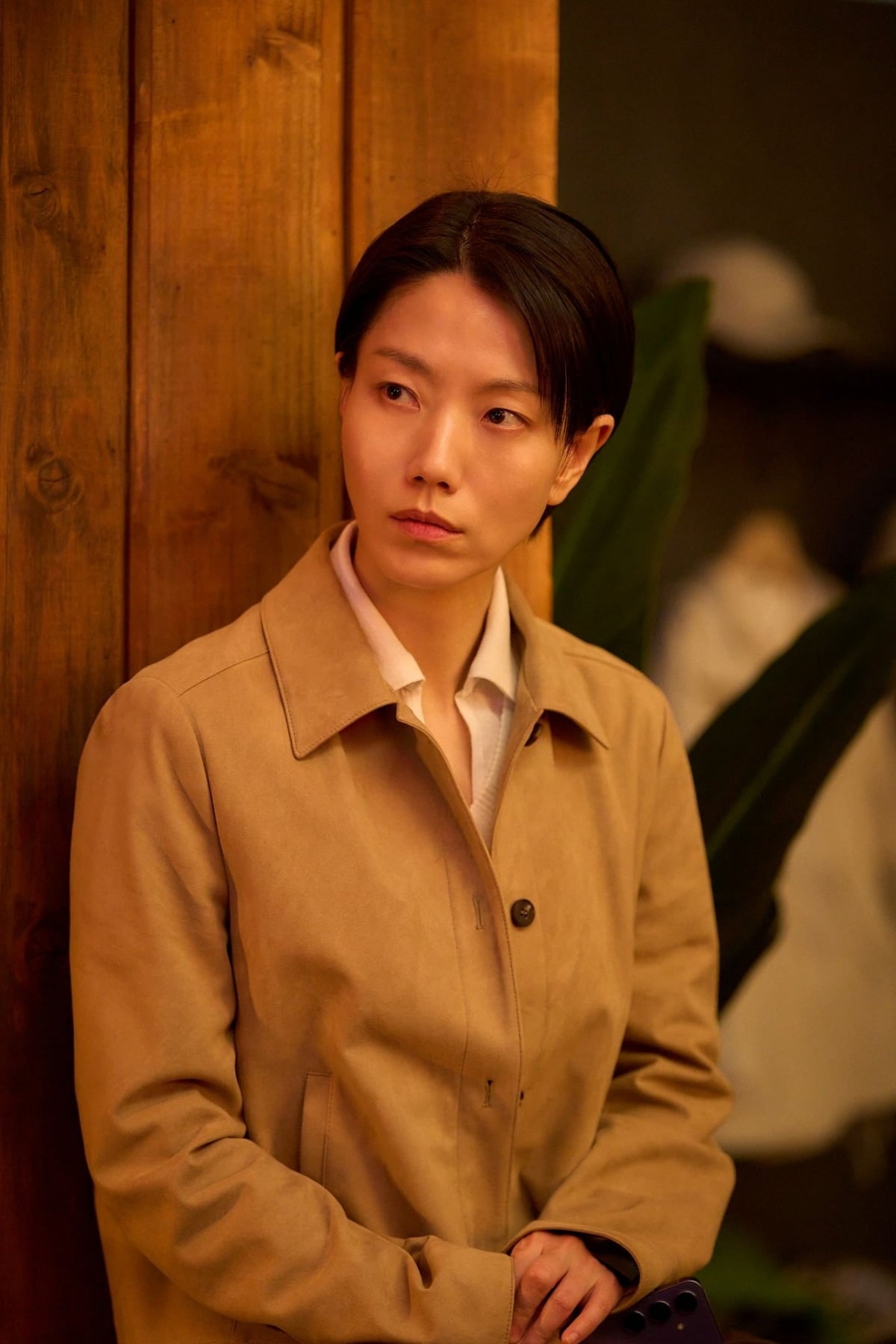 배우 김신록이 영화 '군체'에 출연한다. / 사진제공=쇼박스