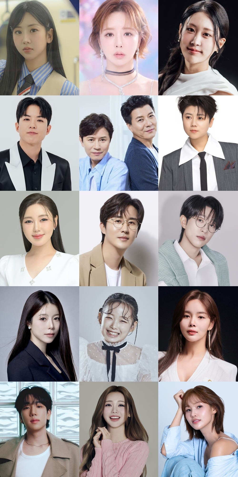 [사진 제공 : SBS LIFE ‘더트롯쇼’]