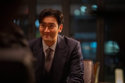 최시원, 재벌2세인데도 당했다…술에 탄 약물 중독으로 건강 적신호('사냥개들2')