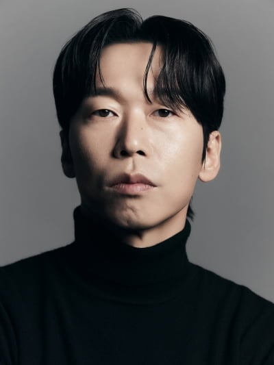 윤병희, 악질로 불리는 재벌2세 비서실장…그럼에도 충성심 가득('신세계')