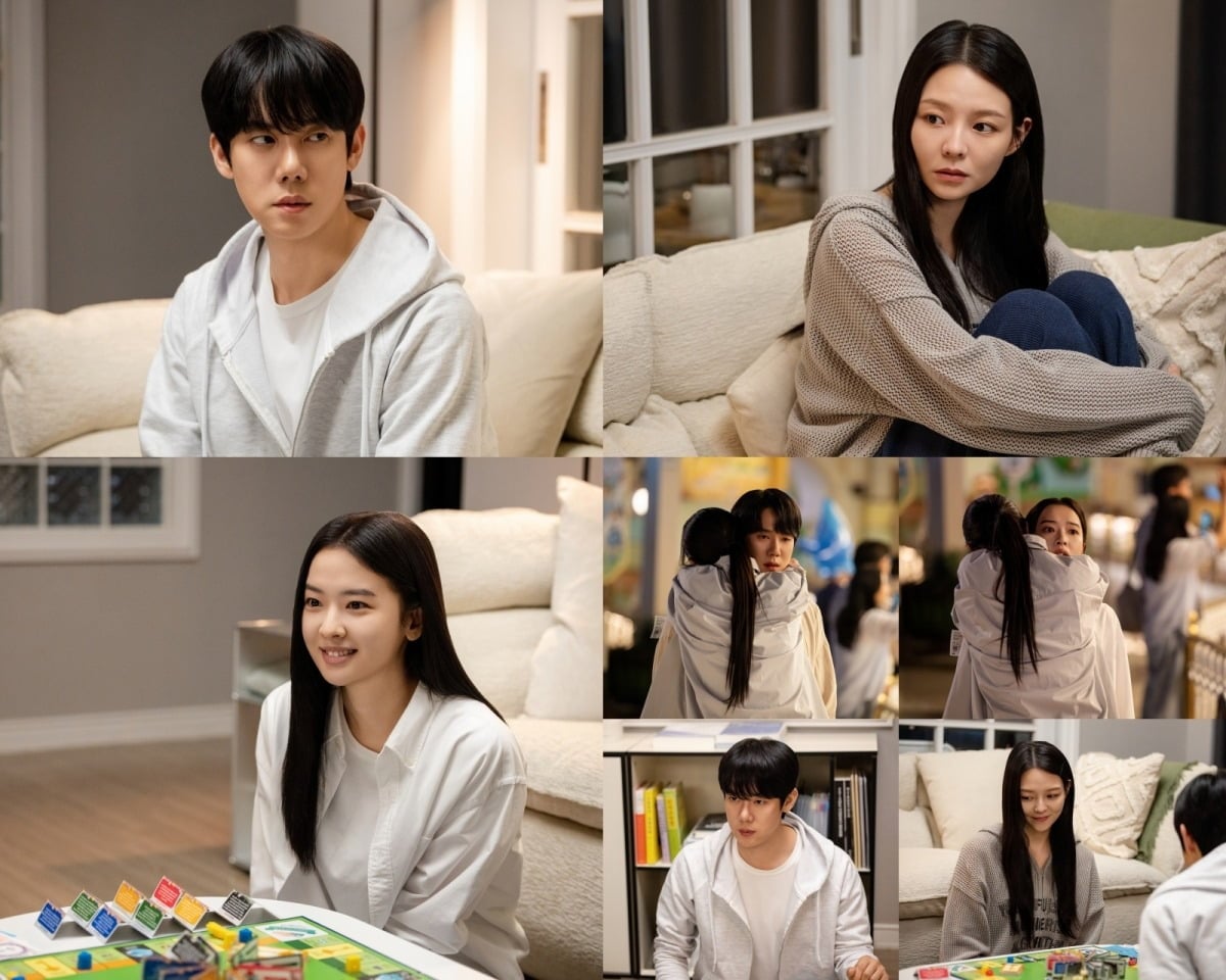 '신이랑 법률사무소' 유연석, 이솜, 황보름별 / 사진제공=스튜디오S, 몽작소