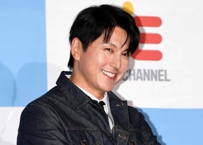 류수영, 주방칼 내려놓고 단도 쥐었다…'어남선생', 알고 보면 테토남[TEN피플]