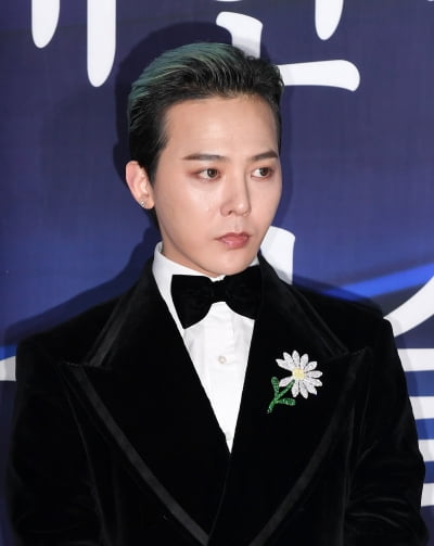 지드래곤, 지난해 정산금만 650억 이상…소속사 매출은 3000억