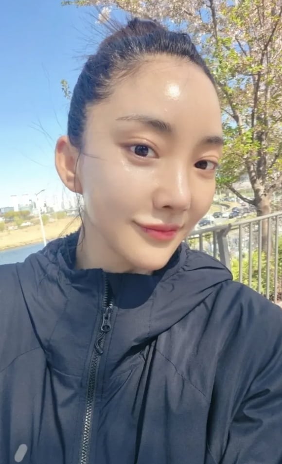 바다 / 사진 = 바다 SNS