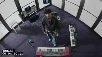 엑스디너리 히어로즈, 전곡 악기 사운드로 펼치는 스포일러…라이브 샘플러 공개