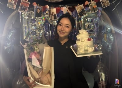 제2의 박민영으로 성공할 수 있을까…김시현, 차기 수석 경매사 자리에 올라('세이렌')