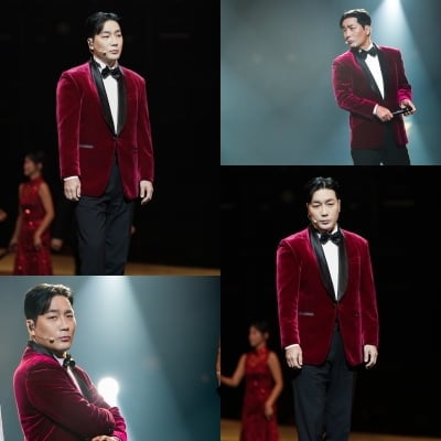 하도권·신성록, '열린음악회'까지 등장