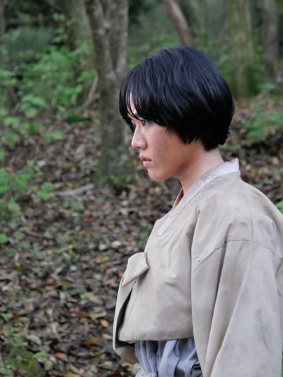 제주 4·3 당시 생이별…김향기의 '한란', 일본서 전석 매진