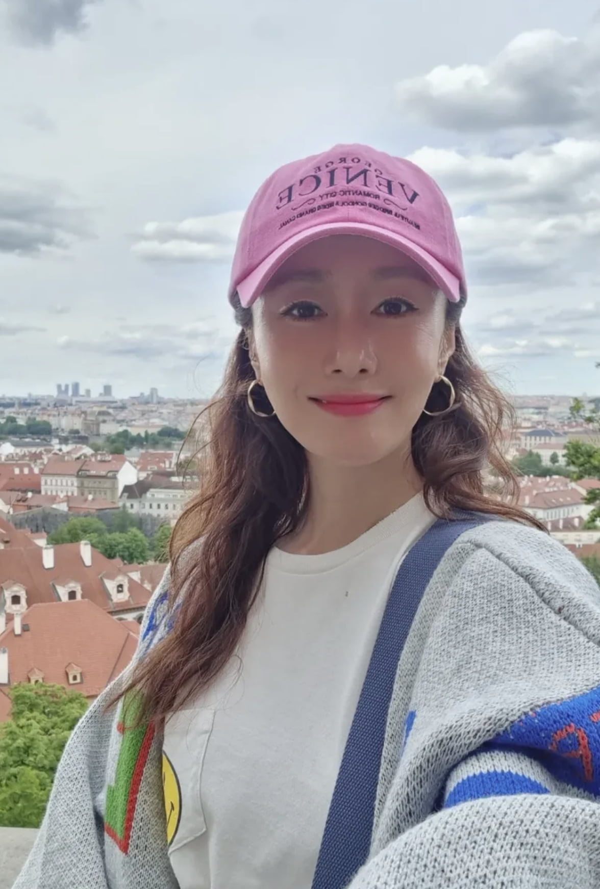 김지수 / 사진 = 김지수 SNS