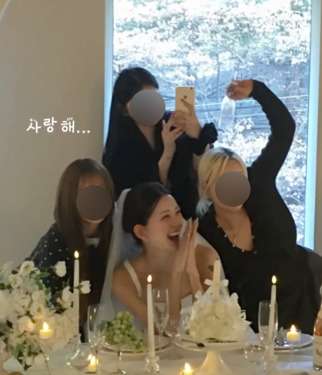 최준희 / 사진 = 최준희 SNS