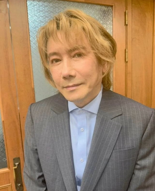 사진 = 김장훈 SNS