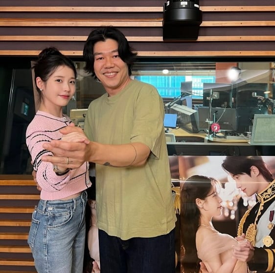 사진=MBC '완벽한 하루' SNS