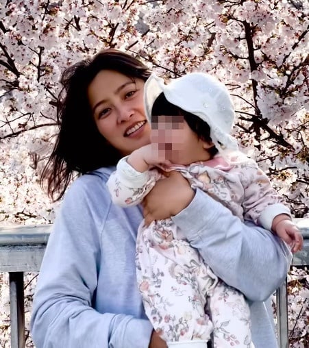 사진=곽정욱 SNS