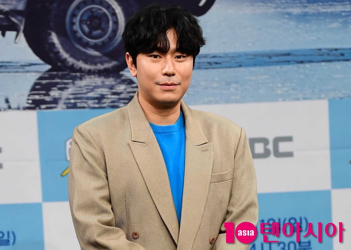 '사냥개들2'에 출연한 이시언의 연기력이 도마 위에 올랐다./사진=텐아시아DB