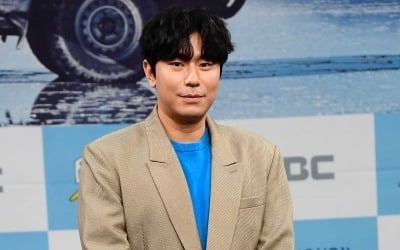 "이시언이 미스캐스팅"…체중 감량까지 했는데, 연기력 논란 '도마 위' ('사냥개들2')