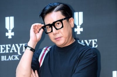 '10살 연하♥' 이상민, 결국 방송에서 물러나나…"타이틀 이제 물려줘야 할 것 같아" ('하트시그널')