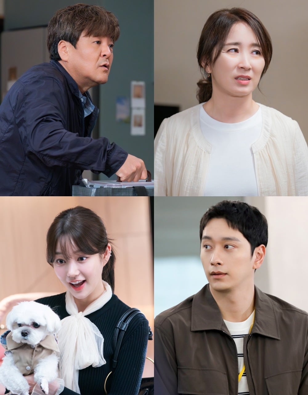 '유미의 세포들 시즌3' 특별출연 라인업이 공개됐다. / 사진제공=티빙(TVING)