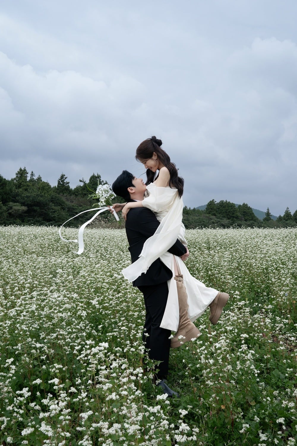 피아노맨(본명 김세정)이 비연예인과 결혼한다./사진제공=로맨틱팩토리