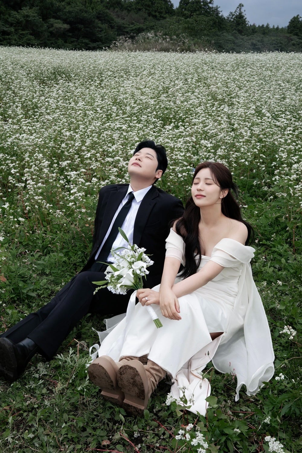 피아노맨(본명 김세정)이 비연예인과 결혼한다./사진제공=로맨틱팩토리