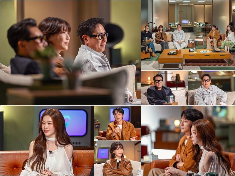 채널A ‘하트시그널5’가 ‘연프 레전드’를 새로 쓸 준비를 마쳤다.  / 사진 제공=채널A ‘하트시그널5’