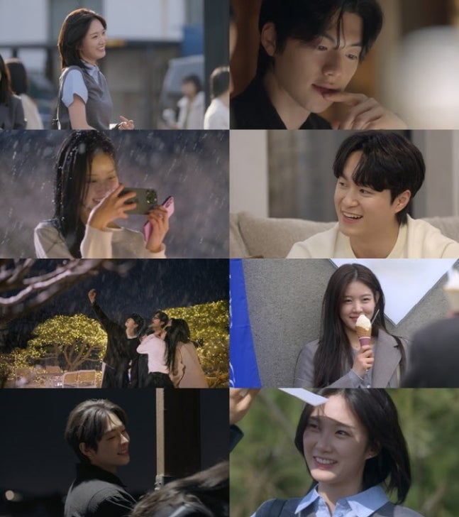 채널A ‘하트시그널5’가 ‘연프 레전드’를 새로 쓸 준비를 마쳤다.  / 사진 제공=채널A ‘하트시그널5’