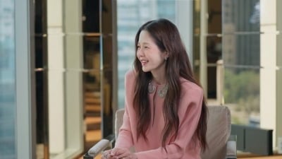 '55세' 고현정, 그새 살이 더 빠졌네…앤 해서웨이 옆에서도 '굴욕無' ('프라다2')