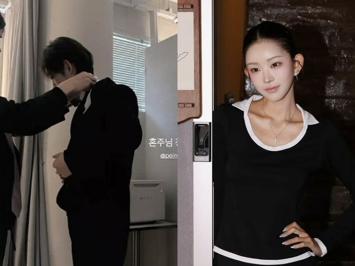 사진=최준희 SNS