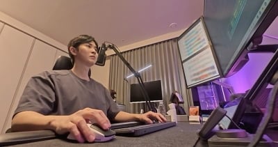 '전세가 77억' GD·BTS 아파트 내부 최초 공개…397만 유튜버, '전참시' 통해 일상 공유